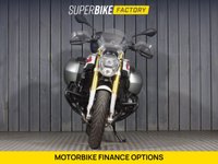 USED 2016 16 BMW R 1200 R  