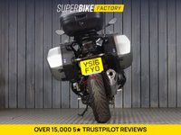 USED 2016 16 BMW R 1200 R  