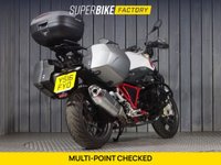 USED 2016 16 BMW R 1200 R  