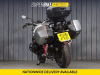 USED 2016 16 BMW R 1200 R  