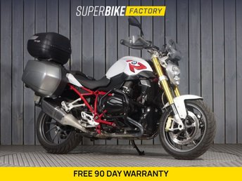 2016 16 BMW R 1200 R  &pound;6790.00