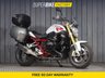 USED 2016 16 BMW R 1200 R  