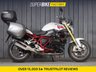 USED 2016 16 BMW R 1200 R  