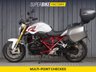 USED 2016 16 BMW R 1200 R  