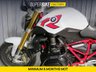 USED 2016 16 BMW R 1200 R  