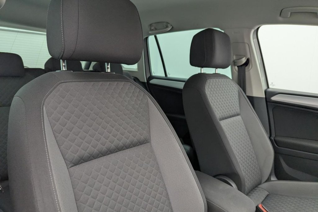 USED 2019 19 VOLKSWAGEN TIGUAN 1.5 TSI EVO SE Navigation SUV 5dr Petrol Manual Euro 6 (s/s) (130 ps) Car Play, Sat Nav, Sensors
