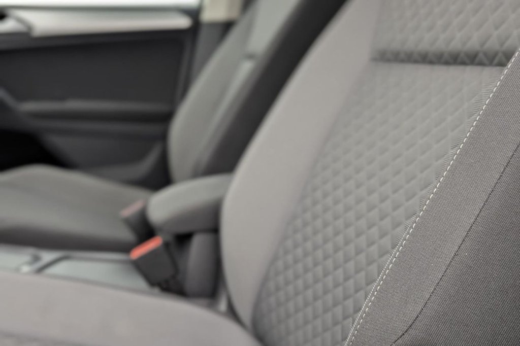 USED 2019 19 VOLKSWAGEN TIGUAN 1.5 TSI EVO SE Navigation SUV 5dr Petrol Manual Euro 6 (s/s) (130 ps) Car Play, Sat Nav, Sensors