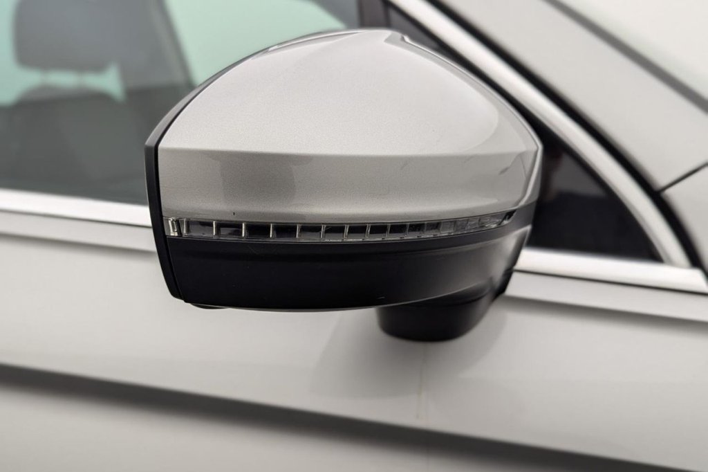 USED 2019 19 VOLKSWAGEN TIGUAN 1.5 TSI EVO SE Navigation SUV 5dr Petrol Manual Euro 6 (s/s) (130 ps) Car Play, Sat Nav, Sensors