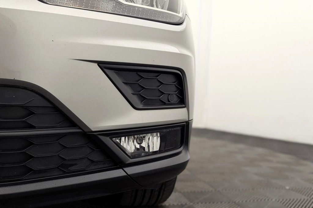 USED 2019 19 VOLKSWAGEN TIGUAN 1.5 TSI EVO SE Navigation SUV 5dr Petrol Manual Euro 6 (s/s) (130 ps) Car Play, Sat Nav, Sensors