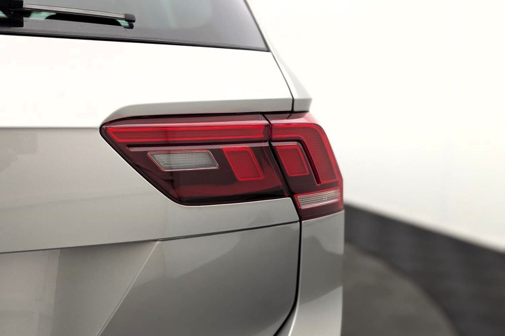 USED 2019 19 VOLKSWAGEN TIGUAN 1.5 TSI EVO SE Navigation SUV 5dr Petrol Manual Euro 6 (s/s) (130 ps) Car Play, Sat Nav, Sensors