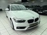 USED 2017 67 BMW 1 SERIES 1.5 118i SE Hatchback 5dr Petrol Auto Euro 6 (s/s) (136 ps) 