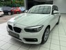 USED 2017 67 BMW 1 SERIES 1.5 118i SE Hatchback 5dr Petrol Auto Euro 6 (s/s) (136 ps) 