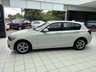 USED 2017 67 BMW 1 SERIES 1.5 118i SE Hatchback 5dr Petrol Auto Euro 6 (s/s) (136 ps) 