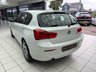 USED 2017 67 BMW 1 SERIES 1.5 118i SE Hatchback 5dr Petrol Auto Euro 6 (s/s) (136 ps) 