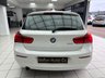 USED 2017 67 BMW 1 SERIES 1.5 118i SE Hatchback 5dr Petrol Auto Euro 6 (s/s) (136 ps) 