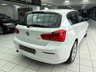 USED 2017 67 BMW 1 SERIES 1.5 118i SE Hatchback 5dr Petrol Auto Euro 6 (s/s) (136 ps) 