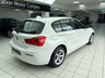 USED 2017 67 BMW 1 SERIES 1.5 118i SE Hatchback 5dr Petrol Auto Euro 6 (s/s) (136 ps) 