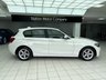 USED 2017 67 BMW 1 SERIES 1.5 118i SE Hatchback 5dr Petrol Auto Euro 6 (s/s) (136 ps) 
