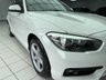 USED 2017 67 BMW 1 SERIES 1.5 118i SE Hatchback 5dr Petrol Auto Euro 6 (s/s) (136 ps) 