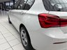 USED 2017 67 BMW 1 SERIES 1.5 118i SE Hatchback 5dr Petrol Auto Euro 6 (s/s) (136 ps) 