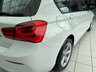USED 2017 67 BMW 1 SERIES 1.5 118i SE Hatchback 5dr Petrol Auto Euro 6 (s/s) (136 ps) 