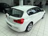 USED 2017 67 BMW 1 SERIES 1.5 118i SE Hatchback 5dr Petrol Auto Euro 6 (s/s) (136 ps) 