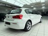 USED 2017 67 BMW 1 SERIES 1.5 118i SE Hatchback 5dr Petrol Auto Euro 6 (s/s) (136 ps) 