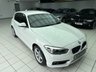 USED 2017 67 BMW 1 SERIES 1.5 118i SE Hatchback 5dr Petrol Auto Euro 6 (s/s) (136 ps) 