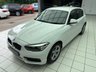 USED 2017 67 BMW 1 SERIES 1.5 118i SE Hatchback 5dr Petrol Auto Euro 6 (s/s) (136 ps) 