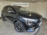 USED 2023 23 MG MG ZS 1.0 T-GDI Exclusive SUV 5dr Petrol Manual Euro 6 (111 ps) 