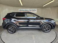 USED 2023 23 MG MG ZS 1.0 T-GDI Exclusive SUV 5dr Petrol Manual Euro 6 (111 ps) 