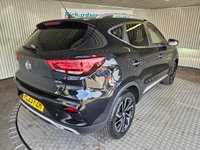 USED 2023 23 MG MG ZS 1.0 T-GDI Exclusive SUV 5dr Petrol Manual Euro 6 (111 ps) 