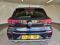 USED 2023 23 MG MG ZS 1.0 T-GDI Exclusive SUV 5dr Petrol Manual Euro 6 (111 ps) 