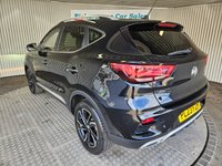USED 2023 23 MG MG ZS 1.0 T-GDI Exclusive SUV 5dr Petrol Manual Euro 6 (111 ps) 
