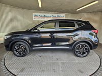 USED 2023 23 MG MG ZS 1.0 T-GDI Exclusive SUV 5dr Petrol Manual Euro 6 (111 ps) 