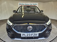 USED 2023 23 MG MG ZS 1.0 T-GDI Exclusive SUV 5dr Petrol Manual Euro 6 (111 ps) 