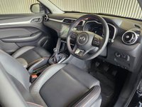 USED 2023 23 MG MG ZS 1.0 T-GDI Exclusive SUV 5dr Petrol Manual Euro 6 (111 ps) 
