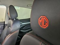 USED 2023 23 MG MG ZS 1.0 T-GDI Exclusive SUV 5dr Petrol Manual Euro 6 (111 ps) 