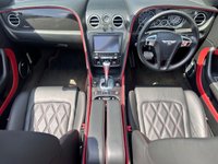 USED 2014 64 BENTLEY CONTINENTAL GTC 6.0 W12 GTC Speed Convertible 2dr Petrol Auto 4WD Euro 5 (625 ps) A BEAUTIFUL EXAMPLE IN EVERY ASPECT