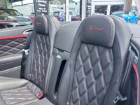 USED 2014 64 BENTLEY CONTINENTAL GTC 6.0 W12 GTC Speed Convertible 2dr Petrol Auto 4WD Euro 5 (625 ps) A BEAUTIFUL EXAMPLE IN EVERY ASPECT