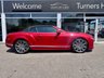 USED 2014 64 BENTLEY CONTINENTAL GTC 6.0 W12 GTC Speed Convertible 2dr Petrol Auto 4WD Euro 5 (625 ps) A BEAUTIFUL EXAMPLE IN EVERY ASPECT