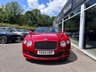 USED 2014 64 BENTLEY CONTINENTAL GTC 6.0 W12 GTC Speed Convertible 2dr Petrol Auto 4WD Euro 5 (625 ps) A BEAUTIFUL EXAMPLE IN EVERY ASPECT