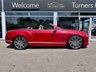USED 2014 64 BENTLEY CONTINENTAL GTC 6.0 W12 GTC Speed Convertible 2dr Petrol Auto 4WD Euro 5 (625 ps) A BEAUTIFUL EXAMPLE IN EVERY ASPECT