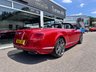 USED 2014 64 BENTLEY CONTINENTAL GTC 6.0 W12 GTC Speed Convertible 2dr Petrol Auto 4WD Euro 5 (625 ps) A BEAUTIFUL EXAMPLE IN EVERY ASPECT