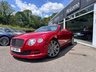USED 2014 64 BENTLEY CONTINENTAL GTC 6.0 W12 GTC Speed Convertible 2dr Petrol Auto 4WD Euro 5 (625 ps) A BEAUTIFUL EXAMPLE IN EVERY ASPECT