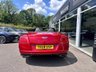 USED 2014 64 BENTLEY CONTINENTAL GTC 6.0 W12 GTC Speed Convertible 2dr Petrol Auto 4WD Euro 5 (625 ps) A BEAUTIFUL EXAMPLE IN EVERY ASPECT