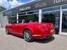 USED 2014 64 BENTLEY CONTINENTAL GTC 6.0 W12 GTC Speed Convertible 2dr Petrol Auto 4WD Euro 5 (625 ps) A BEAUTIFUL EXAMPLE IN EVERY ASPECT