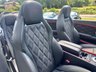 USED 2014 64 BENTLEY CONTINENTAL GTC 6.0 W12 GTC Speed Convertible 2dr Petrol Auto 4WD Euro 5 (625 ps) A BEAUTIFUL EXAMPLE IN EVERY ASPECT