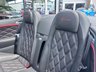 USED 2014 64 BENTLEY CONTINENTAL GTC 6.0 W12 GTC Speed Convertible 2dr Petrol Auto 4WD Euro 5 (625 ps) A BEAUTIFUL EXAMPLE IN EVERY ASPECT