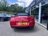 USED 2014 64 BENTLEY CONTINENTAL GTC 6.0 W12 GTC Speed Convertible 2dr Petrol Auto 4WD Euro 5 (625 ps) A BEAUTIFUL EXAMPLE IN EVERY ASPECT